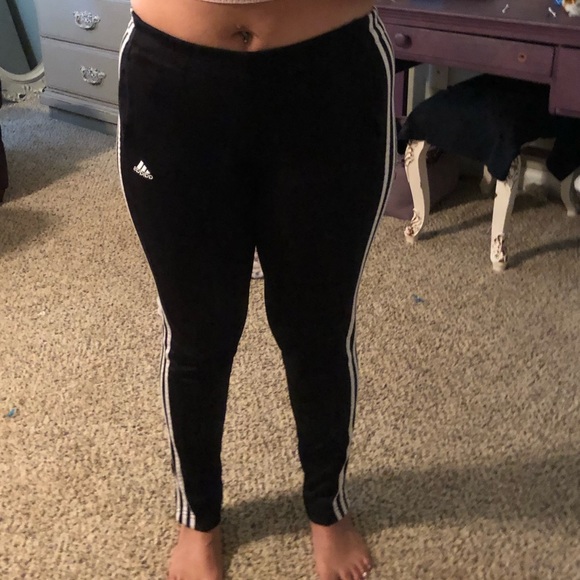 Adidas pants - Picture 1 of 4